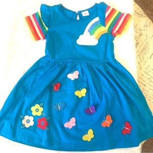 Beautiful girl’s Summer dresses